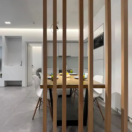 The Dazzling Glimpse Acropolis Apartamento Atenas