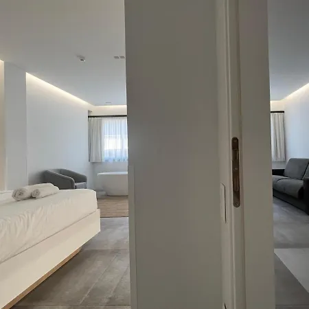 Apartamento The Dazzling Glimpse Acropolis Atenas