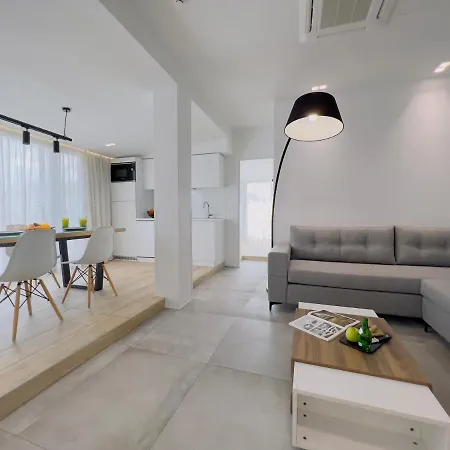 The Dazzling Glimpse Acropolis Apartamento Atenas