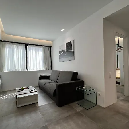 Apartamento The Dazzling Glimpse Acropolis *