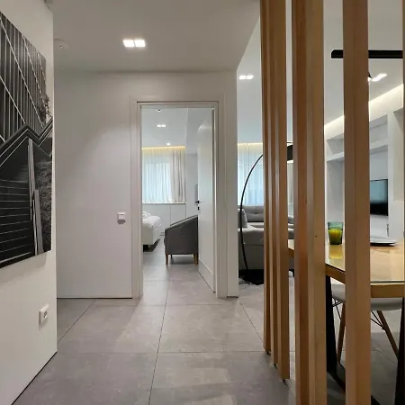Apartamento The Dazzling Glimpse Acropolis Atenas