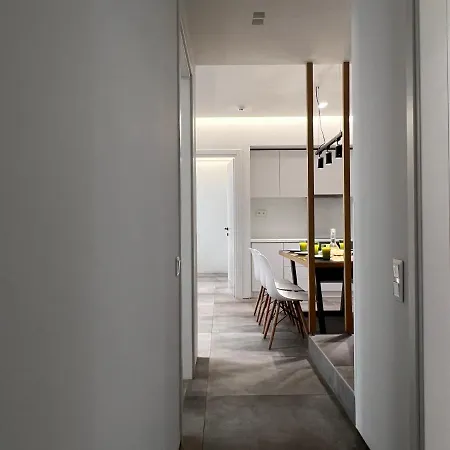 Apartamento The Dazzling Glimpse Acropolis *