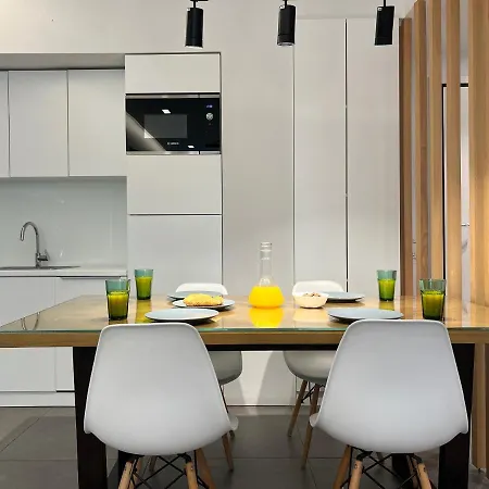 Apartment The Dazzling Glimpse Acropolis Athens