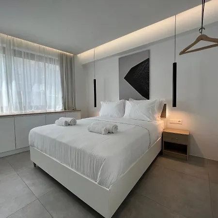 Apartamento The Dazzling Glimpse Acropolis *