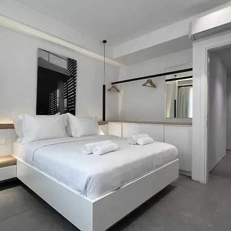 Apartamento The Dazzling Glimpse Acropolis Atenas