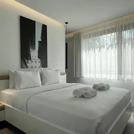 The Dazzling Glimpse Acropolis Apartamento Atenas