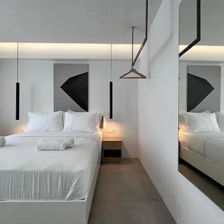 The Dazzling Glimpse Acropolis Apartamento