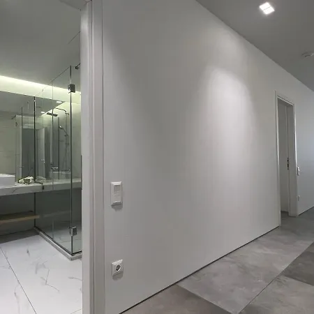Apartamento The Dazzling Glimpse Acropolis