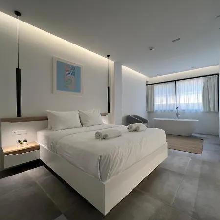 Apartamento The Dazzling Glimpse Acropolis *