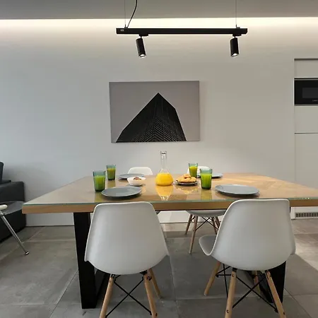 Apartamento The Dazzling Glimpse Acropolis Atenas