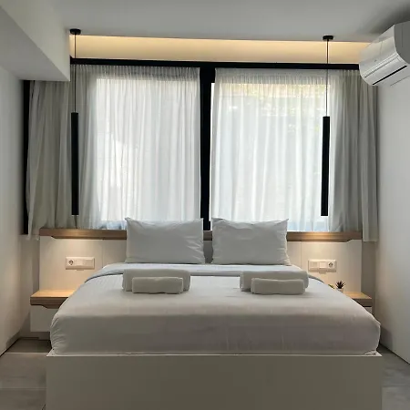 Apartment The Dazzling Glimpse Acropolis Athens