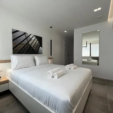 Apartamento The Dazzling Glimpse Acropolis *