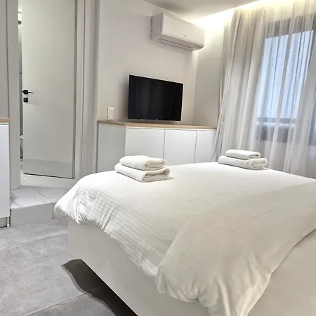 The Dazzling Glimpse Acropolis Apartamento Atenas