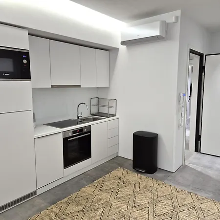 Apartamento The Dazzling Glimpse Acropolis