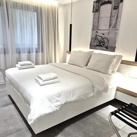 Apartamento The Dazzling Glimpse Acropolis Atenas